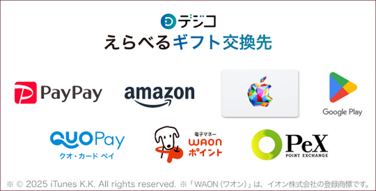 デジコとは